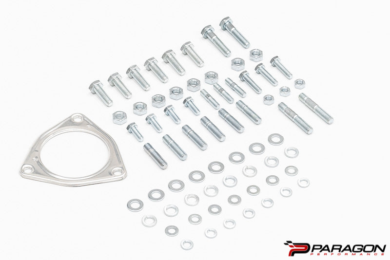 Kooks C8 Corvette Super Street Ultra-Green 3" Catalytic Converters