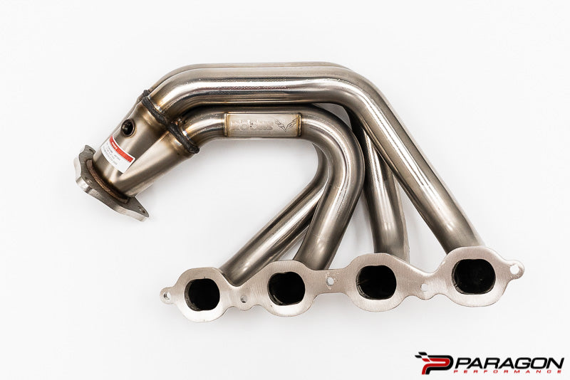 Kooks C8 Corvette Super Street Headers Headers 1-7/8"