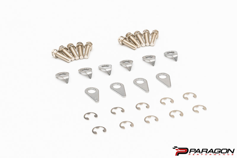 Kooks C8 Corvette Z06 Stepped Tri-Y Headers 1.875in x 2in x 3in