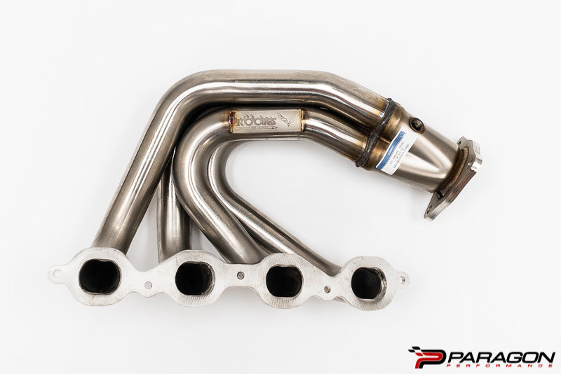 Kooks C8 Corvette Super Street Headers Headers 1-7/8"