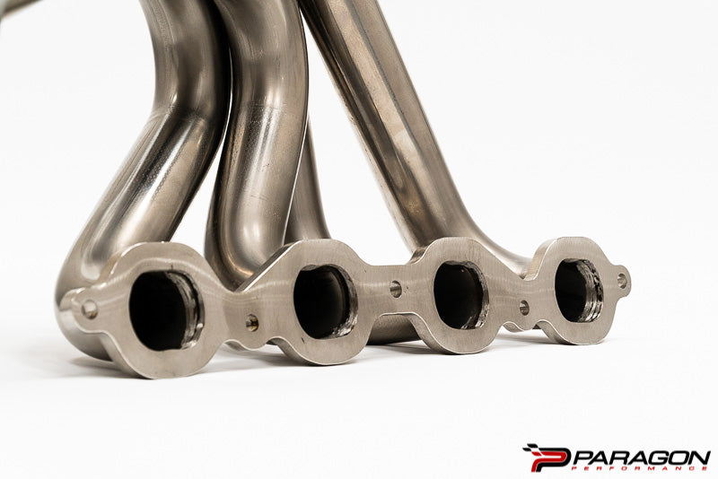 Kooks C8 Corvette Super Street Headers Headers 1-7/8"