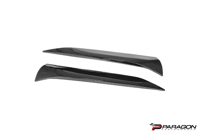 Door Handle Overlays