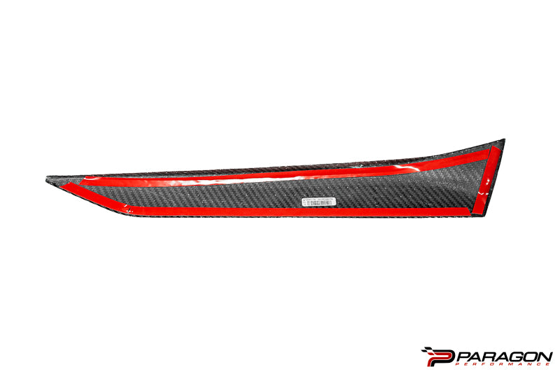 Door Handle Overlays