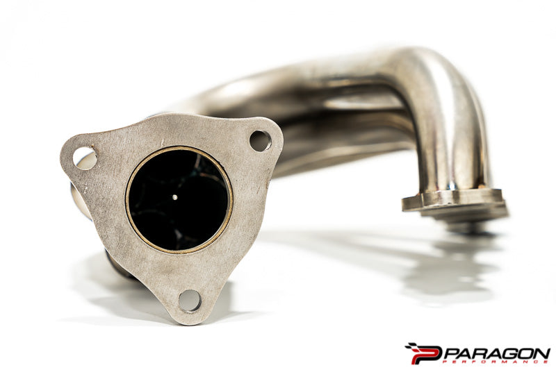 Corsa C8 Corvette Headers 1-7/8"