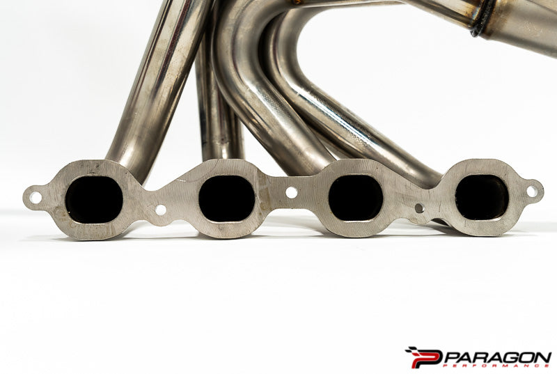 Corsa C8 Corvette Headers 1-7/8"