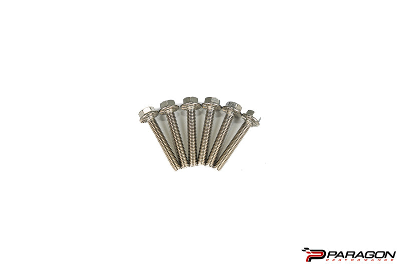 Corsa C8 Corvette Z06 Track Exhaust System - No Mufflers