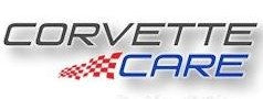 Corvette Care logo