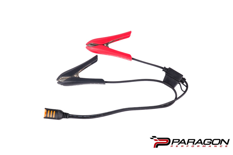 CTEK Lithium and Lead-Acid Smart Battery Charger / Tender