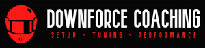 Downforce Coaching logo
