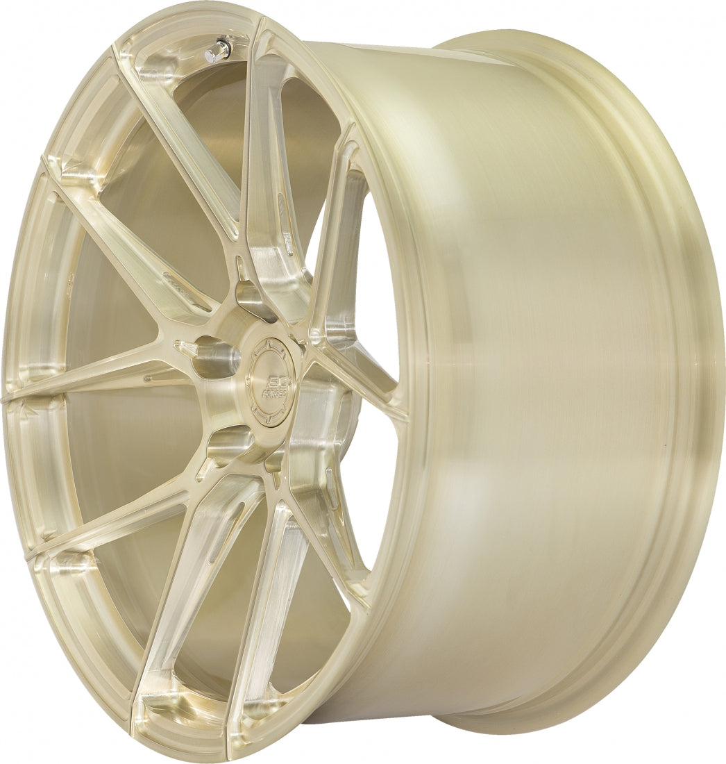 BC Forged EH181 Wheels for C8 Corvette