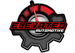 Elevated Automotive logo