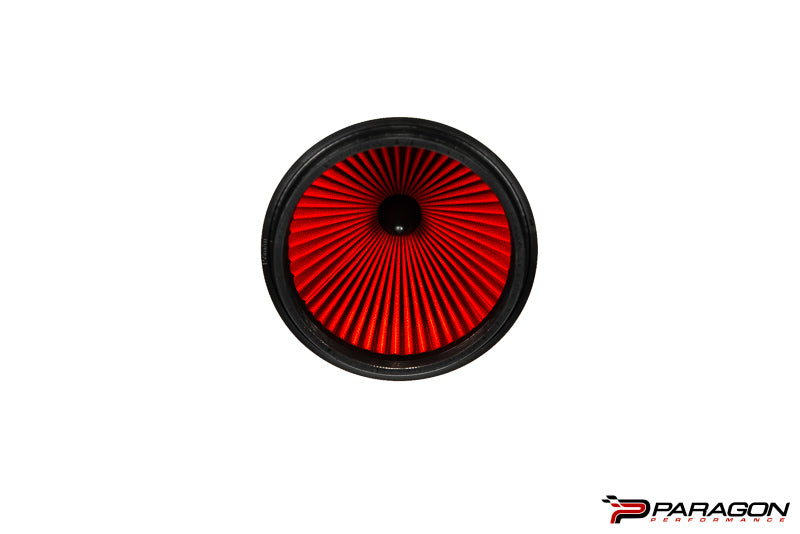 Eventuri C8 Corvette Intake Air Filter Replacements - Stingray intake