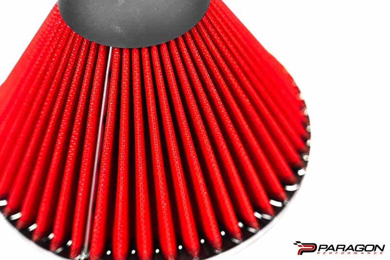 Eventuri C8 Corvette Intake Air Filter Replacements - Stingray intake