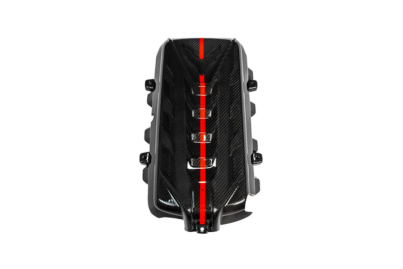 Eventuri C8 Corvette Carbon Fiber Engine Cover