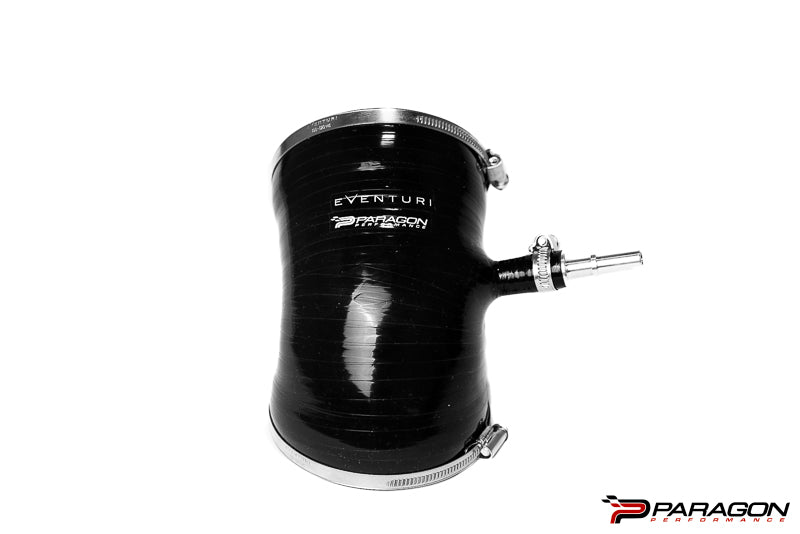 Eventuri to Lingenfelter Throttle Body Coupler