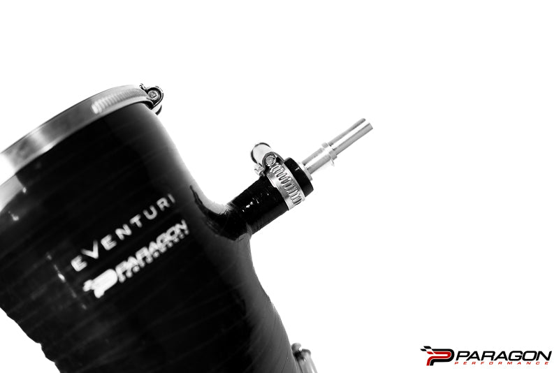 Eventuri to Lingenfelter Throttle Body Coupler