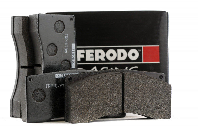 Ferodo FRP3144W DS1.11 Brake Pads (fits AP Racing CP9660/9661 calipers) - THERMOBED
