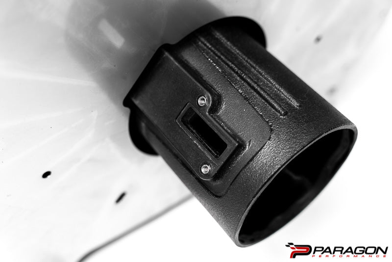 Mass Air Flow Sensor