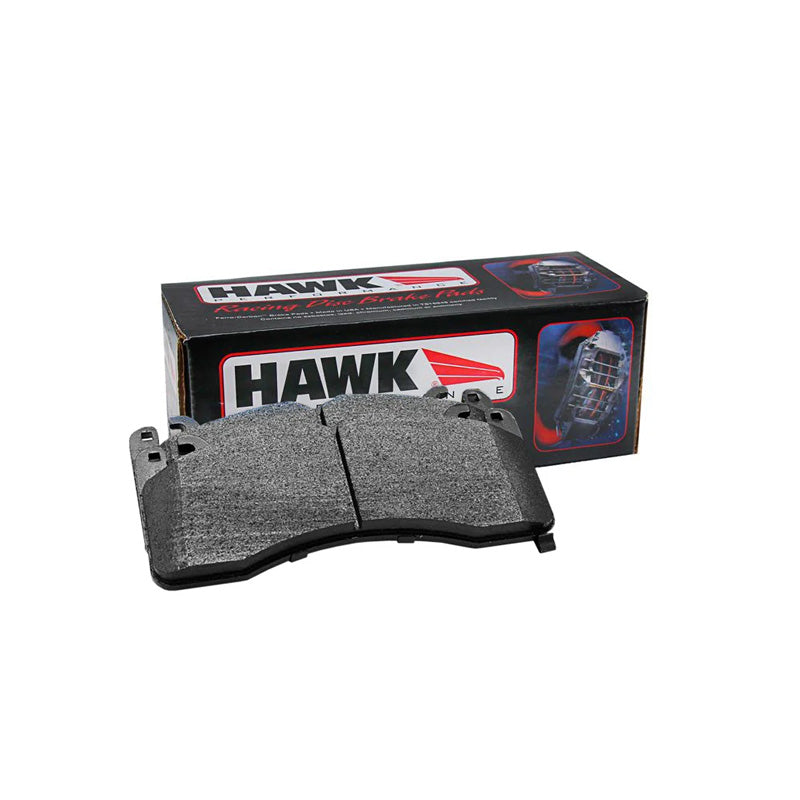 Hawk Street HP+ C8 Corvette Base Rear Brake Pads 