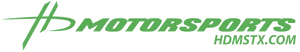 HD Motorsports logo
