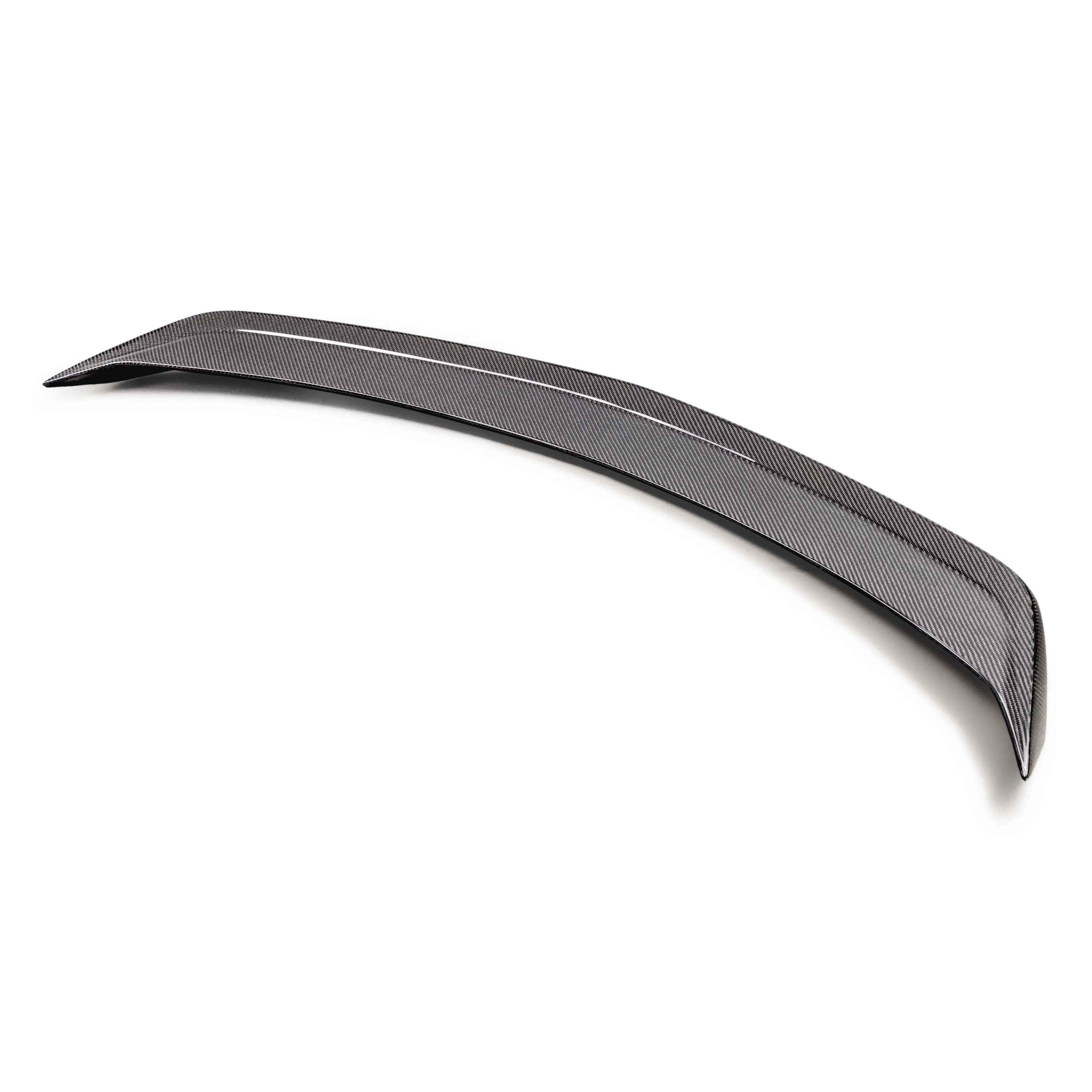 Cadillac CT5-V Blackwing Gloss Carbon Fiber Rear Spoiler