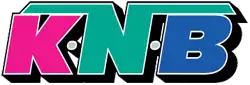 KNB Auto logo