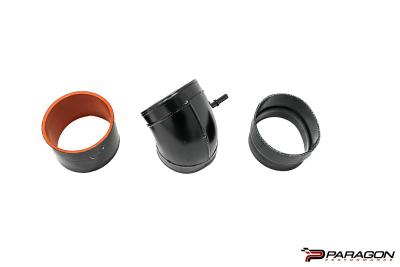 Performance Design C8 LT2 Corvette Carbon pTR Intake Manifold