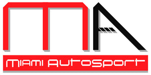 Miami Autosport logo