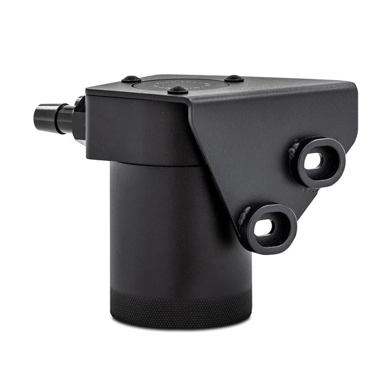 Mishimoto C8 Corvette Baffled Oil Catch Can - Coupe Only