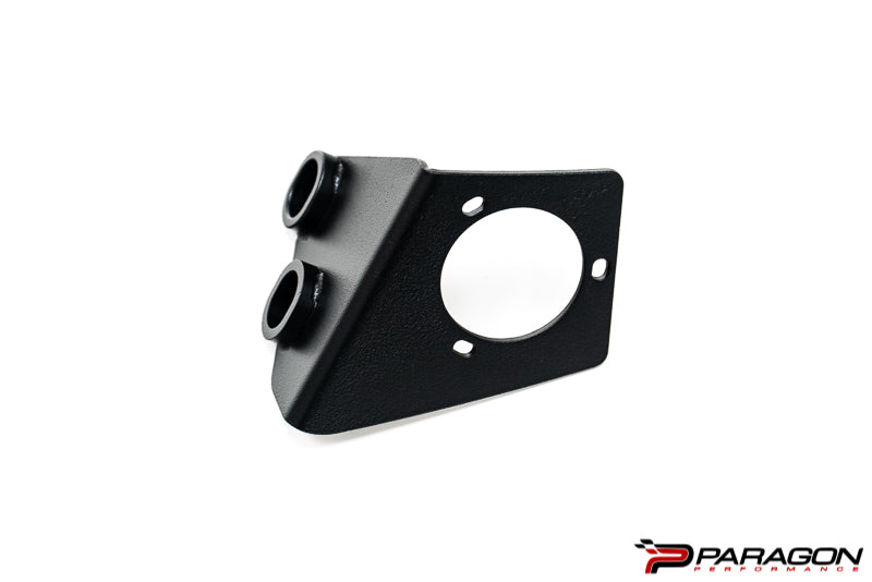 Mishimoto C8 Corvette Baffled Oil Catch Can - Coupe Only