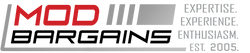 ModBargains / ModAuto logo