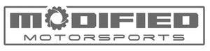 Modified Motorsports logo