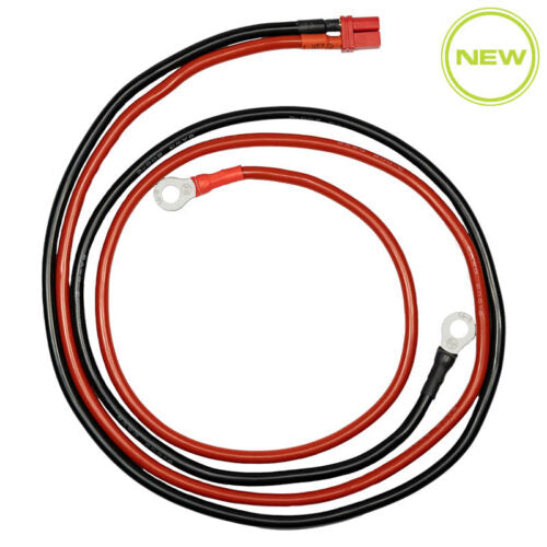 Antigravity Clampless Starting Harness | XP-20 / XP-20-HD Jump-Start Cable