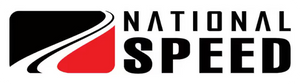National Speed logo