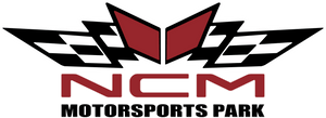 NCM Motorsports Park logo