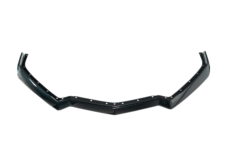 Paragon Performance 1VM C8 Corvette Carbon Flash Front Lip/Spoiler 