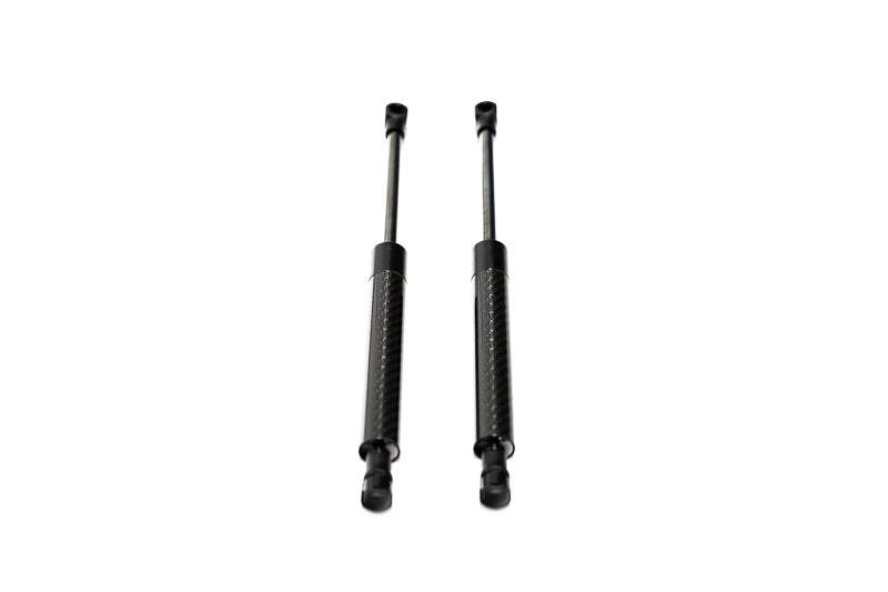 Paragon Performance C7 Corvette Carbon Fiber Trunk Struts