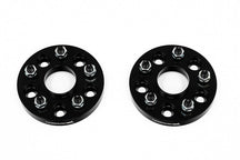 C8 Corvette Z06/ ERAY 20mm Wheel Spacers Paragon Performance