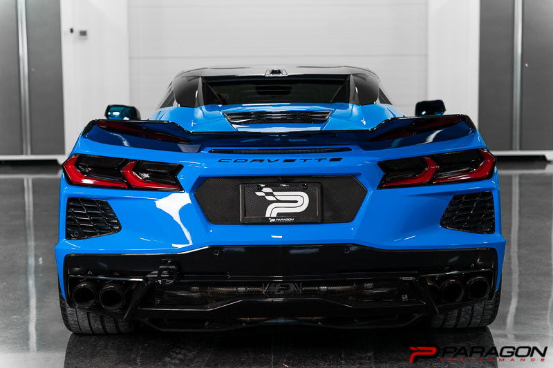 V1 For Reference - V2 Covers all 4 holes