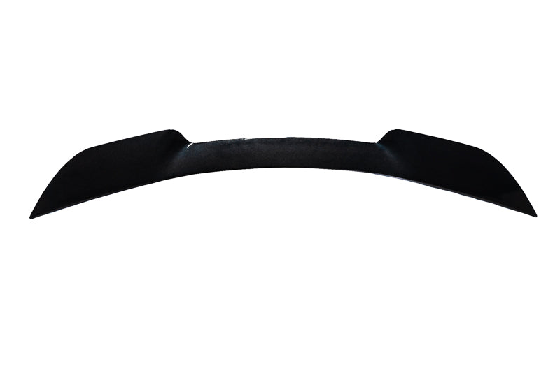 Paragon Performance C8 Corvette V2 Ducktail Rear Spoiler - Carbon Flash