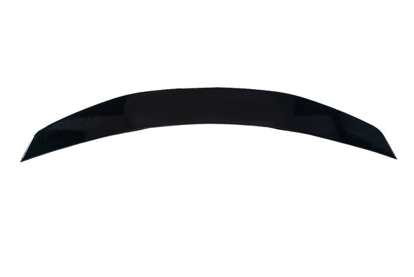 Paragon Performance C8 Corvette V3 Ducktail Rear Spoiler - Carbon Flas