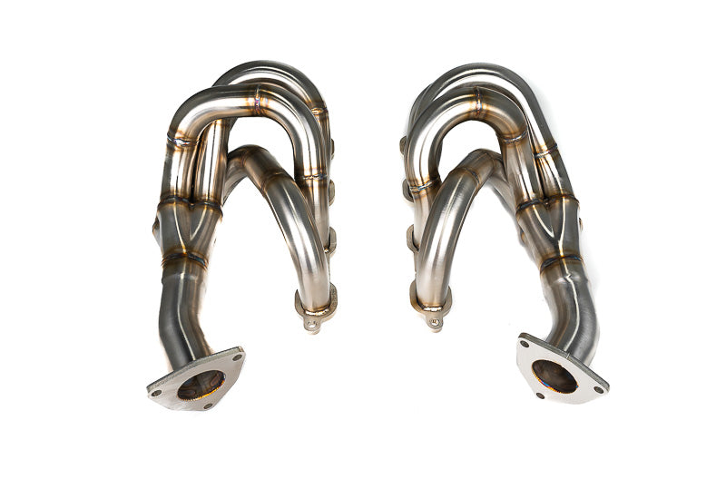 Paragon Performance C8 Corvette 1-7/8" Equal Length Headers 