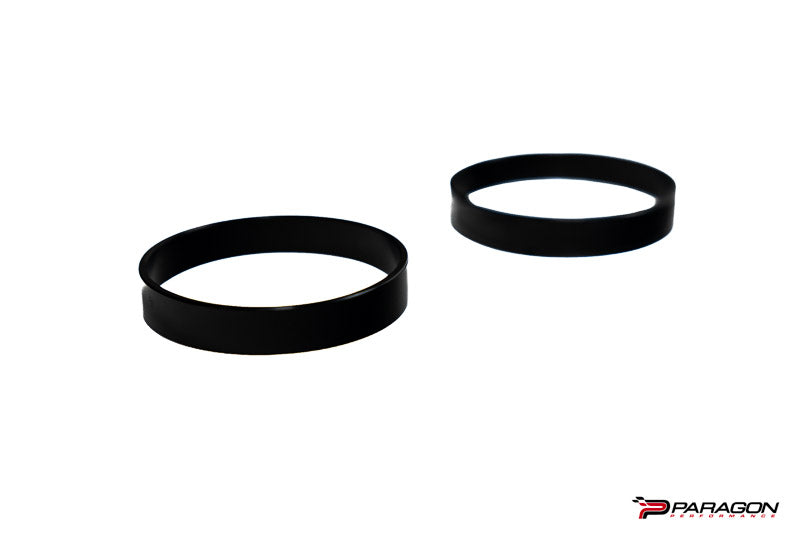Paragon C8 Corvette Front Lift Lowering Collar Shims
