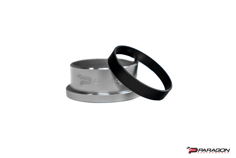 Lowering Collar NOT included