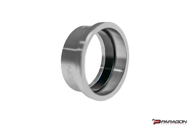 Paragon C8 Corvette Front Lift Lowering Collar Shims