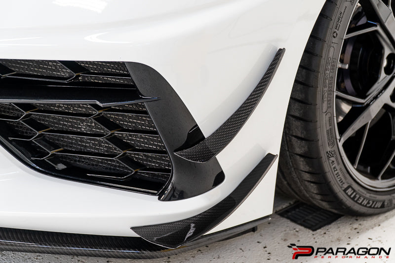 Carbon Fiber for reference