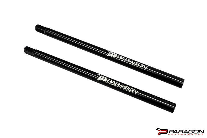 Paragon C8 Corvette Wheel Hangers - M14x1.5 - Set of 2