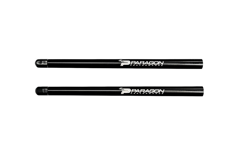 Paragon C8 Corvette Wheel Hangers - M14x1.5 - Set of 2