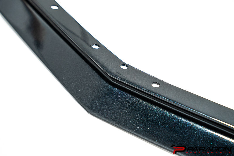 Paragon Performance C8 Stingray 5VM Style Carbon Flash Front Lip/Spoiler