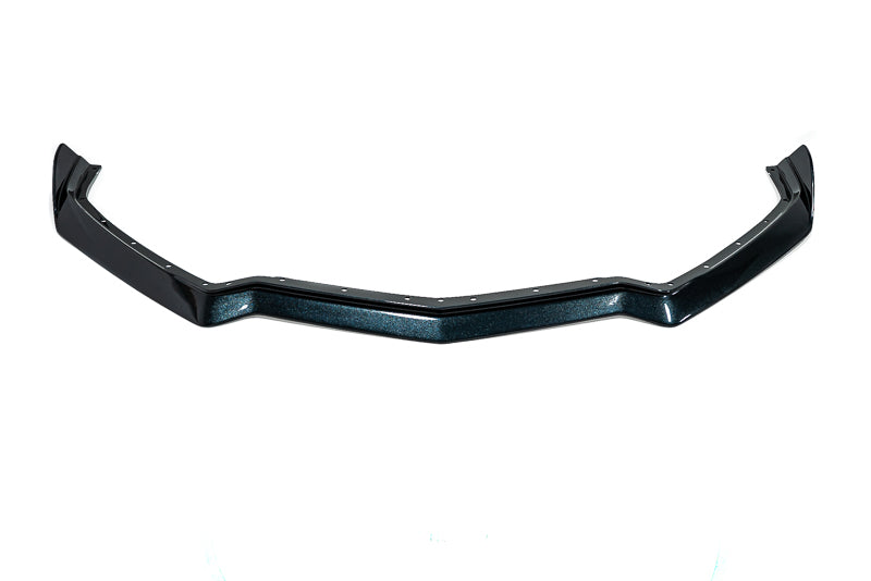 Paragon Performance C8 Stingray 5VM Style Carbon Flash Front Lip/Spoiler